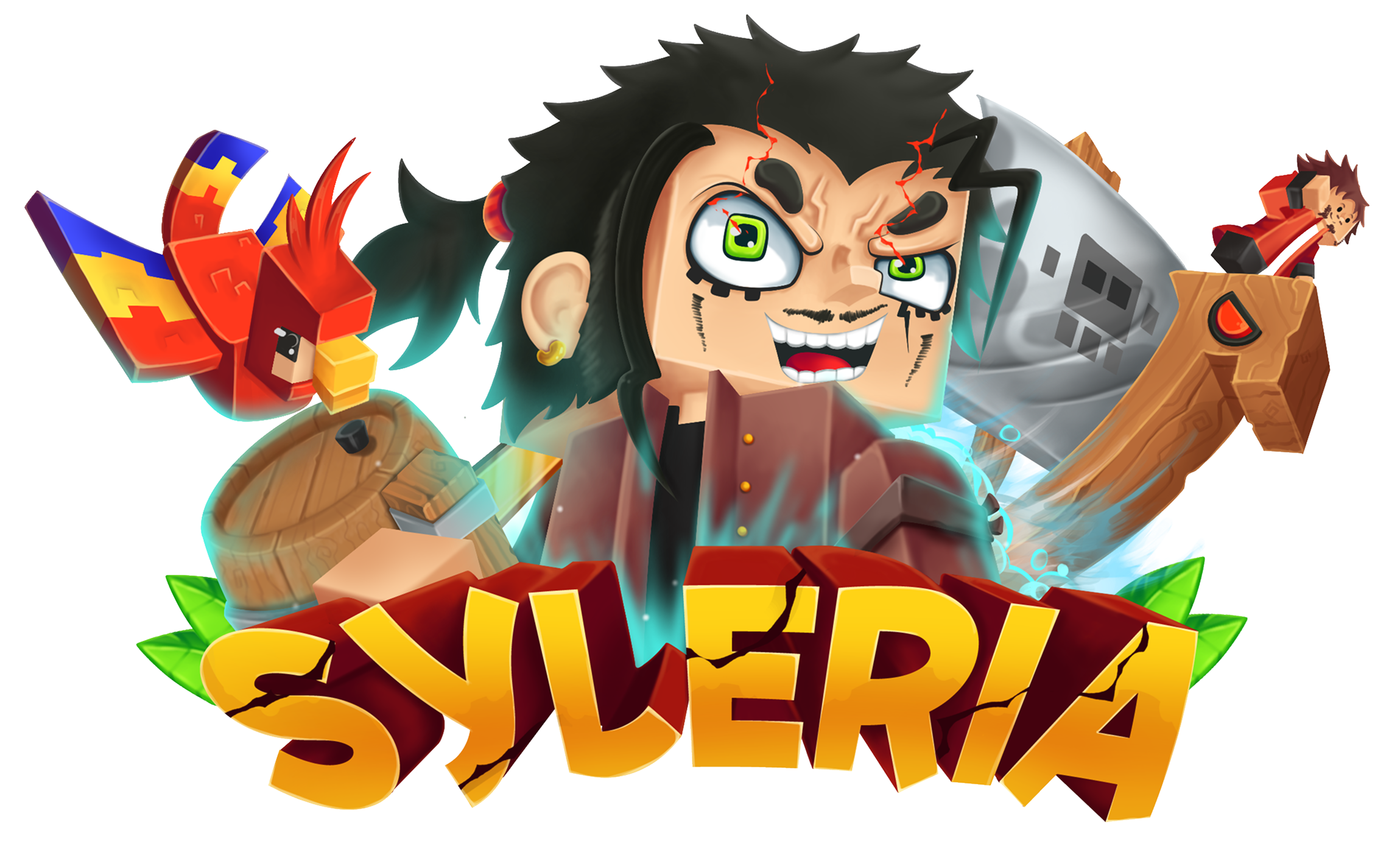 Syleria